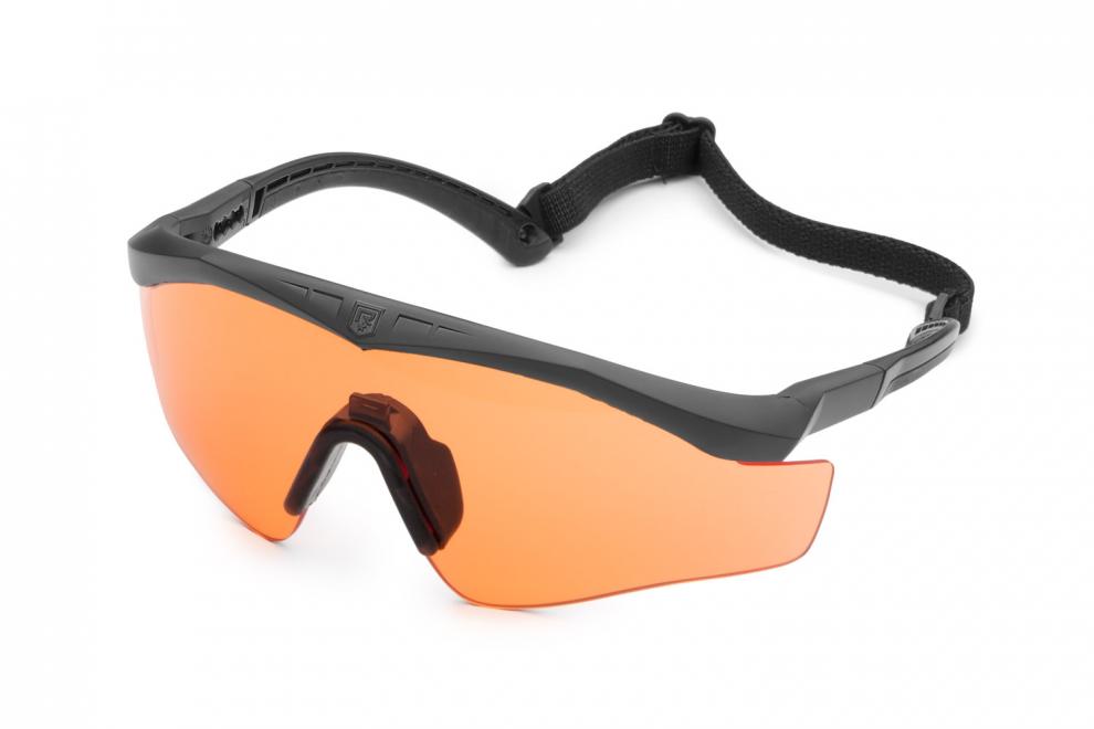 SAWFLY MaxWrap - sada Basic Vermillion