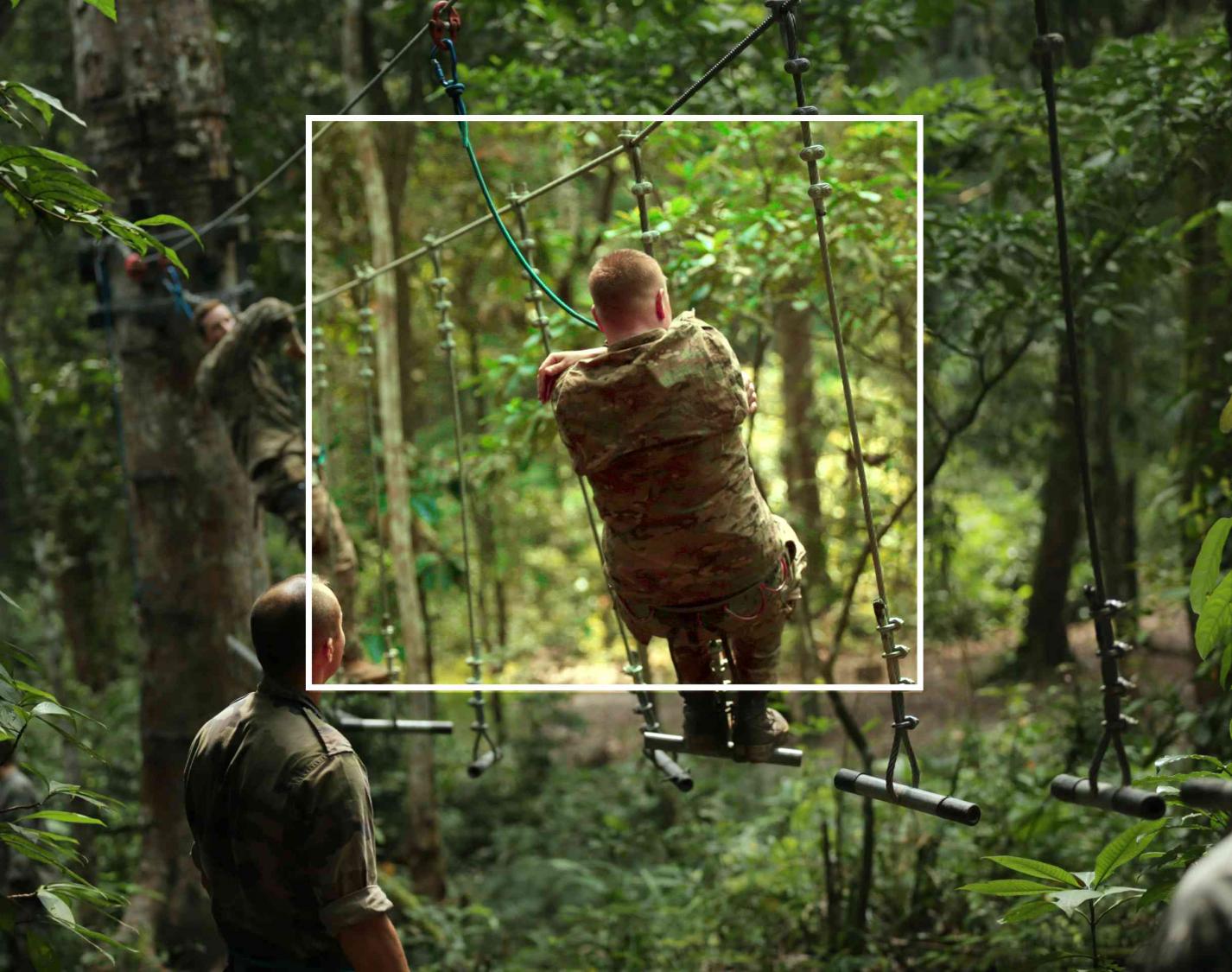 SlingShot 1L i-Vis