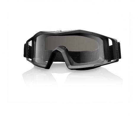Wolfspider 3L Black