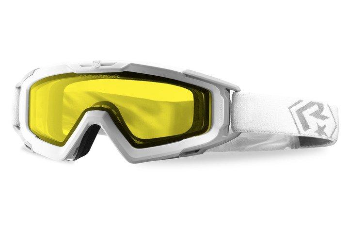 Snowhawk Deluxe s kuklou Gryphon Alpine (velikost S/M)