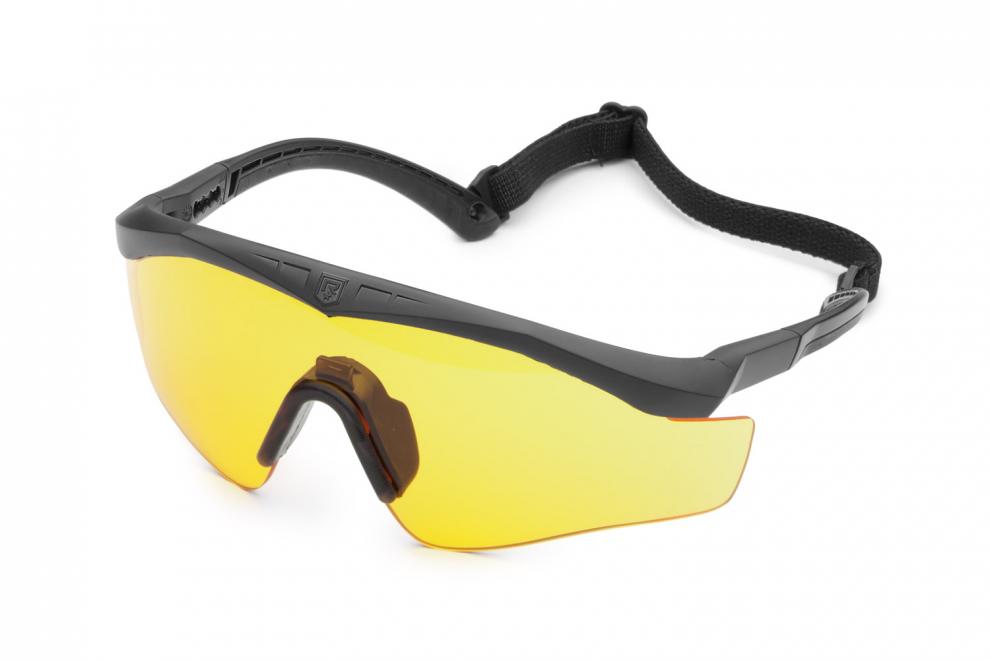 SAWFLY MaxWrap - sada Basic Yellow
