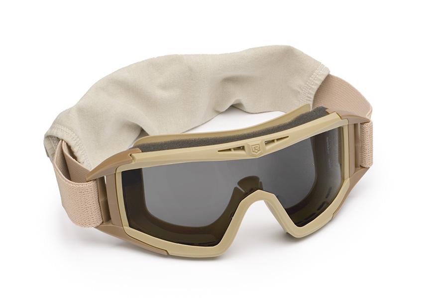 Desert Locust 1L Tan