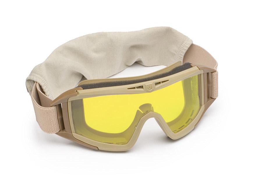 Desert Locust 1L Tan