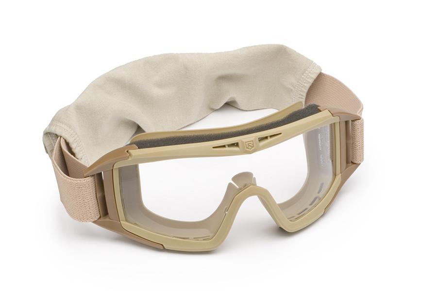 Desert Locust 1L Tan