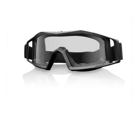 Wolfspider 3L Black