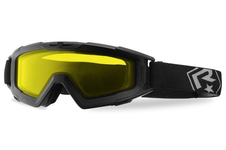 Snowhawk Basic