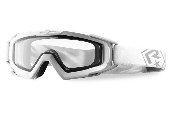 Snowhawk Deluxe