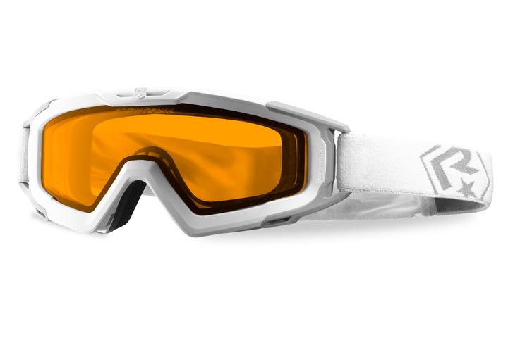 Snowhawk Basic