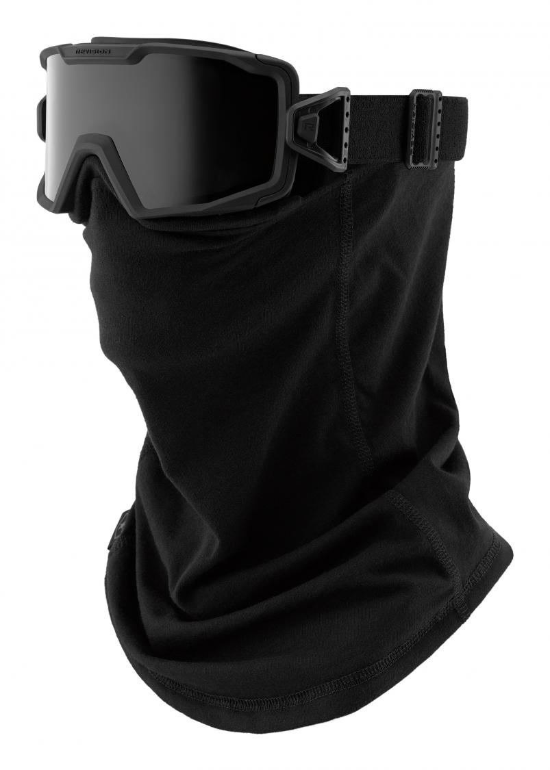 Merlinhawk 1L Black (zorník AROS)