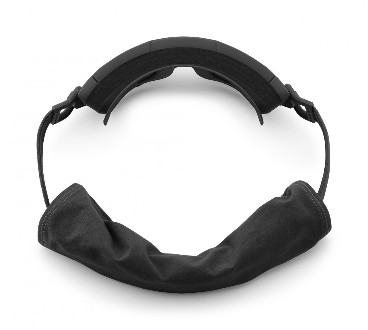Merlinhawk 1L Black (zorník CANO)