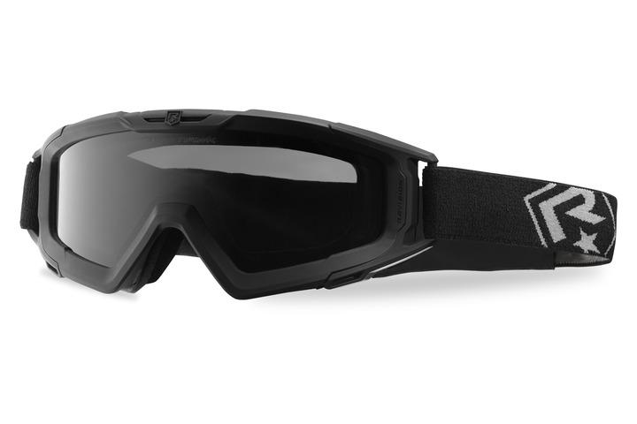 Snowhawk Deluxe s kuklou Gryphon Alpine (velikost S/M)