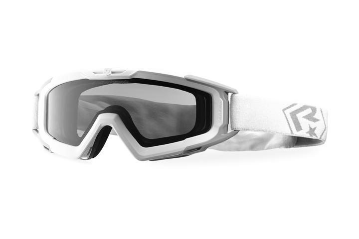 Snowhawk Deluxe