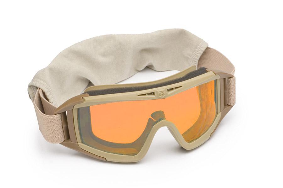 Desert Locust 1L Tan