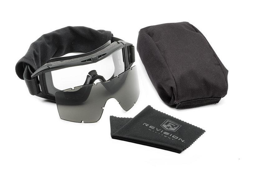 Wolfspider 2L Black
