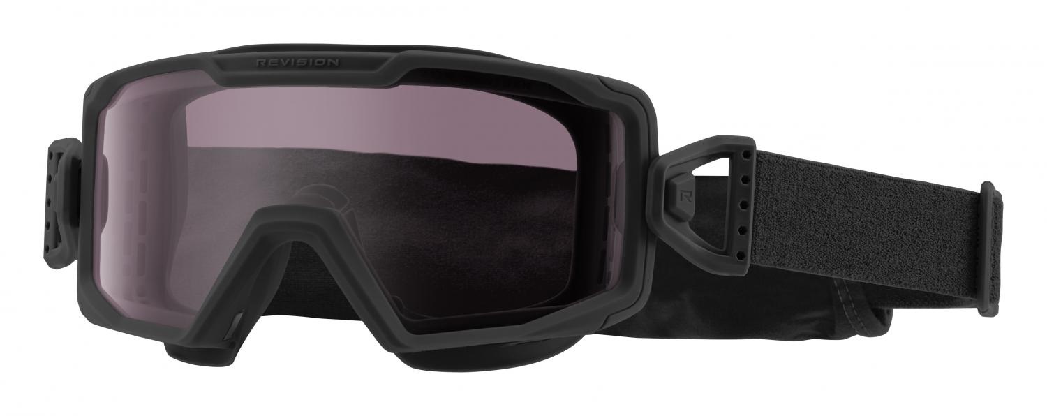 Merlinhawk 1L Black (zorník CLARA)