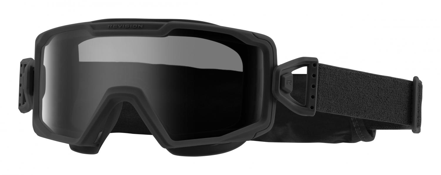 Merlinhawk 1L Black (kouřový zorník)