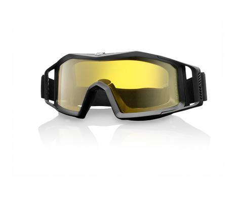 Wolfspider 3L Black