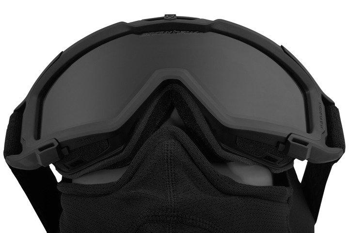 Snowhawk Essential