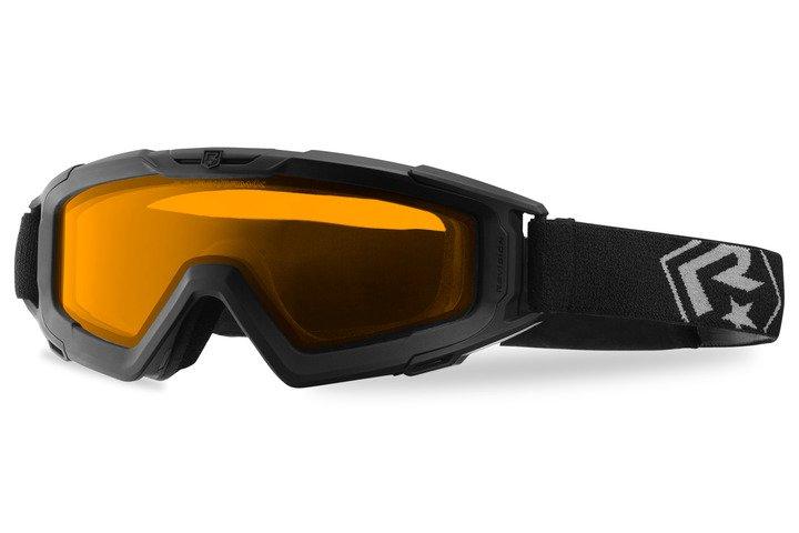 Snowhawk Deluxe s kuklou Gryphon Alpine (velikost S/M)