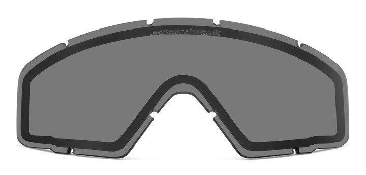 Zorníky pro SnowHawk
