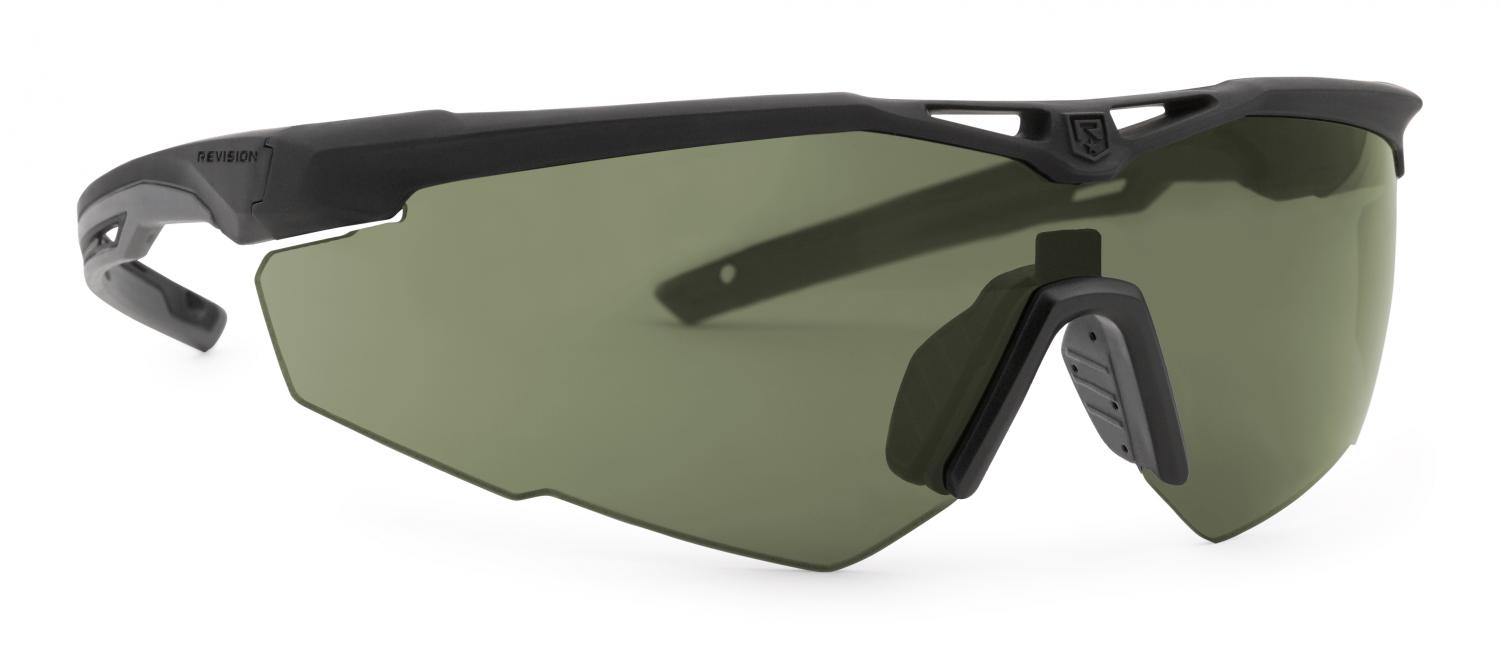 StingerHawk 2L kit (čirý+ i-Vis Verso)