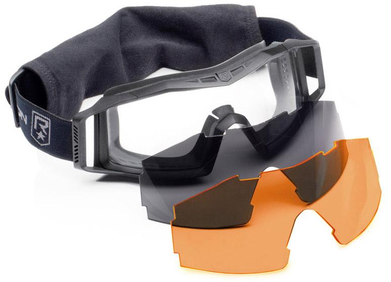 Wolfspider 3L Black